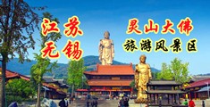 可以免费看美女被操的网站江苏无锡灵山大佛旅游风景区